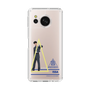 スリムプロテクションケース［ スマートフォンケース<制服ver.> - ISSA ］