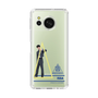 スリムプロテクションケース［ スマートフォンケース<制服ver.> - ISSA ］