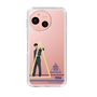 スリムプロテクションケース［ スマートフォンケース<制服ver.> - ISSA ］