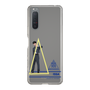 スリムプロテクションケース［ スマートフォンケース<制服ver.> - ISSA ］