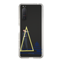 スリムプロテクションケース［ スマートフォンケース<制服ver.> - ISSA ］