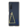 スリムプロテクションケース［ スマートフォンケース<制服ver.> - ISSA ］