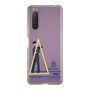 スリムプロテクションケース［ スマートフォンケース<制服ver.> - ISSA ］