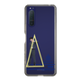 スリムプロテクションケース［ スマートフォンケース<制服ver.> - ISSA ］