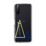 スリムプロテクションケース［ スマートフォンケース<制服ver.> - ISSA ］