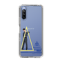 スリムプロテクションケース［ スマートフォンケース<制服ver.> - ISSA ］
