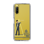 スリムプロテクションケース［ スマートフォンケース<制服ver.> - ISSA ］