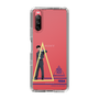 スリムプロテクションケース［ スマートフォンケース<制服ver.> - ISSA ］