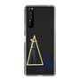 スリムプロテクションケース［ スマートフォンケース<制服ver.> - ISSA ］