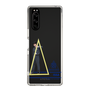 スリムプロテクションケース［ スマートフォンケース<制服ver.> - ISSA ］