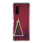 スリムプロテクションケース［ スマートフォンケース<制服ver.> - ISSA ］