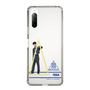 スリムプロテクションケース［ スマートフォンケース<制服ver.> - ISSA ］