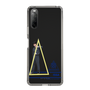 スリムプロテクションケース［ スマートフォンケース<制服ver.> - ISSA ］