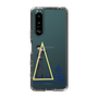 スリムプロテクションケース［ スマートフォンケース<制服ver.> - ISSA ］