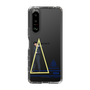 スリムプロテクションケース［ スマートフォンケース<制服ver.> - ISSA ］