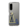 スリムプロテクションケース［ スマートフォンケース<制服ver.> - ISSA ］