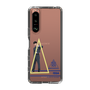 スリムプロテクションケース［ スマートフォンケース<制服ver.> - ISSA ］