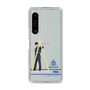 スリムプロテクションケース［ スマートフォンケース<制服ver.> - ISSA ］