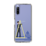スリムプロテクションケース［ スマートフォンケース<制服ver.> - ISSA ］