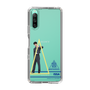 スリムプロテクションケース［ スマートフォンケース<制服ver.> - ISSA ］