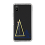 スリムプロテクションケース［ スマートフォンケース<制服ver.> - ISSA ］