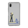 スリムプロテクションケース［ スマートフォンケース<制服ver.> - ISSA ］