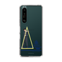 スリムプロテクションケース［ スマートフォンケース<制服ver.> - ISSA ］