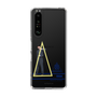 スリムプロテクションケース［ スマートフォンケース<制服ver.> - ISSA ］