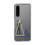 スリムプロテクションケース［ スマートフォンケース<制服ver.> - ISSA ］