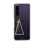 スリムプロテクションケース［ スマートフォンケース<制服ver.> - ISSA ］