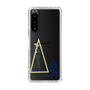 スリムプロテクションケース［ スマートフォンケース<制服ver.> - ISSA ］