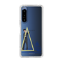 スリムプロテクションケース［ スマートフォンケース<制服ver.> - ISSA ］