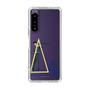 スリムプロテクションケース［ スマートフォンケース<制服ver.> - ISSA ］