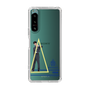 スリムプロテクションケース［ スマートフォンケース<制服ver.> - ISSA ］