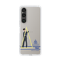 スリムプロテクションケース［ スマートフォンケース<制服ver.> - ISSA ］