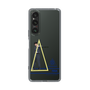 スリムプロテクションケース［ スマートフォンケース<制服ver.> - ISSA ］