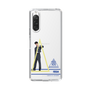 スリムプロテクションケース［ スマートフォンケース<制服ver.> - ISSA ］