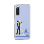 スリムプロテクションケース［ スマートフォンケース<制服ver.> - ISSA ］