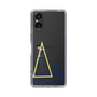 スリムプロテクションケース［ スマートフォンケース<制服ver.> - ISSA ］