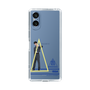 スリムプロテクションケース［ スマートフォンケース<制服ver.> - ISSA ］