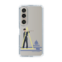 スリムプロテクションケース［ スマートフォンケース<制服ver.> - ISSA ］