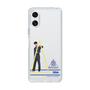 スリムプロテクションケース［ スマートフォンケース<制服ver.> - ISSA ］