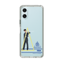 スリムプロテクションケース［ スマートフォンケース<制服ver.> - ISSA ］