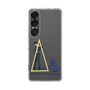 スリムプロテクションケース［ スマートフォンケース<制服ver.> - ISSA ］