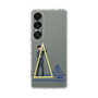 スリムプロテクションケース［ スマートフォンケース<制服ver.> - ISSA ］