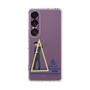 スリムプロテクションケース［ スマートフォンケース<制服ver.> - ISSA ］