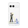 スリムプロテクションケース［ スマートフォンケース<制服ver.> - ISSA ］