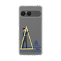 スリムプロテクションケース［ スマートフォンケース<制服ver.> - ISSA ］