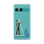 スリムプロテクションケース［ スマートフォンケース<制服ver.> - ISSA ］