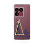 スリムプロテクションケース［ スマートフォンケース<制服ver.> - ISSA ］